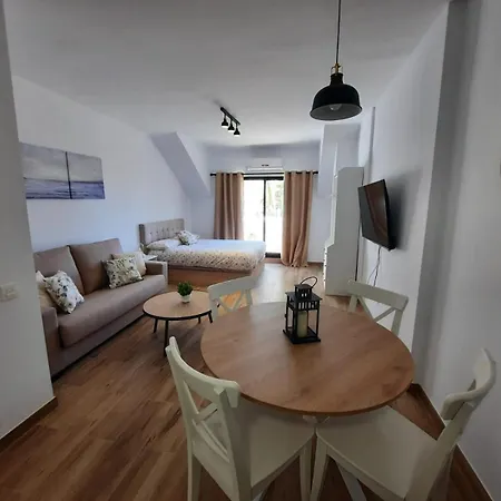 Apartment Exclusivo Apto De En Urbanizacion Privada Marbella
