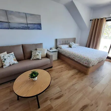 Exclusivo Apto De En Urbanizacion Privada Apartment
