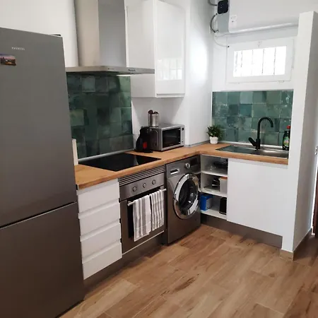 Exclusivo Apto De En Urbanizacion Privada Apartment Marbella