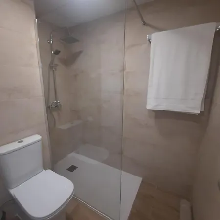 Exclusivo Apto De En Urbanizacion Privada Marbella
