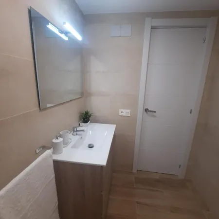 Exclusivo Apto De En Urbanizacion Privada Apartment