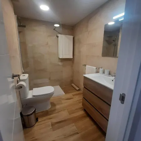 Exclusivo Apto De En Urbanizacion Privada *