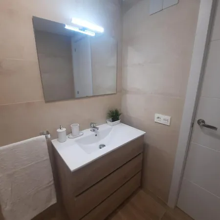 Exclusivo Apto De En Urbanizacion Privada Apartment *