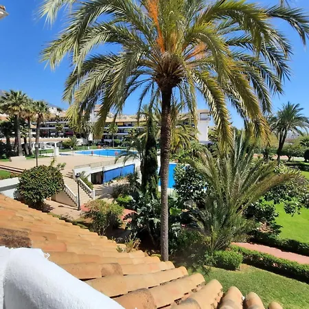 Apartment Exclusivo Apto De En Urbanizacion Privada Marbella
